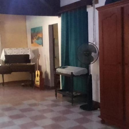 Maison D'Hotes Villa Mont Du Pelerin A Toamasina Madagascar Eksteriør billede